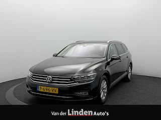 Volkswagen Passat Variant 1.5 TSI 150PK Business | Virtual Cockpit | Camera | Adaptive Cruise Control | Carplay&Android