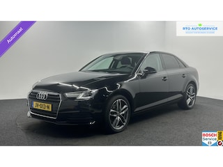 Audi A4 Limousine 1.4 TFSI CLIMATE CONTROL CRUISE LM.