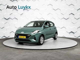 Hyundai i10 1.0 Comfort Smart Automaat | Navigatie | Parkeercamera | Parkeersensoren