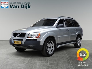 Volvo XC90 2.9 T6 Elite aut. 7 persoons Export / Handel