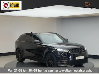 Land Rover Range Rover Velar 3.0 V6 AWD R-Dynamic HSE | Carplay | BTW auto |