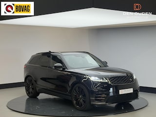 Land Rover Range Rover Velar 3.0 V6 AWD R-Dynamic HSE | Carplay | BTW auto |
