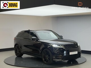 Land Rover Range Rover Velar 3.0 V6 AWD R-Dynamic HSE | Carplay | BTW auto |