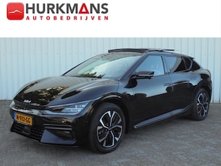 Kia EV6 77,4 kWh 229 PK GT-LINE NL-AUTO SCHUIFDAK