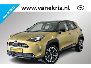 Toyota Yaris Cross 1.5 Hybrid Executive , Trekhaak