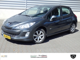 Peugeot 308 1.6 VTi Mill. 200 * I 5 drs. I Aut. airco I Afn. trekhaak I dealer onderhouden I