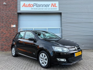Volkswagen Polo 1.2 TDI BlueMotion Comfortline! 5-DRS! Airco!