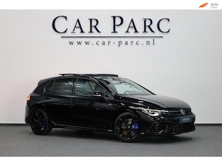 Volkswagen Golf 2.0 TSI R 4Motion 320+PK IQ+LED/VIRTUAL/PANO/LEDER+S.VERWARMING+MEMORY/19"LMV/CAM/LINE/ACC/12 MND GARANTIE!