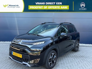Citroën C3 Aircross 1.2 PureTech Shine Pack Business