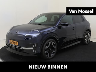 Nissan Micra ADVANCE 40 kWh | Stoel/Stuur verwarming | Achteruitrijcamera | Navigatie | Carplay en Android auto