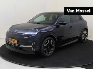 Nissan Micra ADVANCE 40 kWh | Stoel/Stuur verwarming | Achteruitrijcamera | Navigatie | Carplay en Android auto