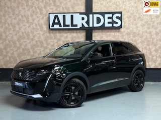 Peugeot 3008 1.2 PureTech Allure Pack Business | Stoelverwarming | Carplay | Camera | Trekhaak