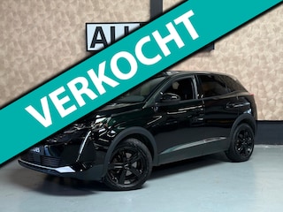 Peugeot 3008 1.2 PureTech Allure Pack Business | Stoelverwarming | Carplay | Camera | Trekhaak