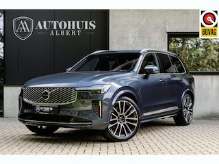 Volvo XC90 T8 Plus Bright B&W Pano Lucht 360c HUD Massage 22
