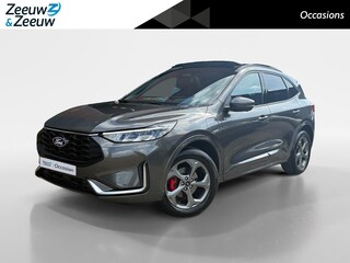 Ford Kuga 2.5 PHEV ST-Line X | Nieuw op Voorraad| MEERDERE LEVERBAAR | Panoramadak | Winter Pack | Driver Assistance Pack | Elektrische Trekhaak |