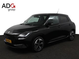 Suzuki Swift 1.2 Style Smart Hybrid | Climate control | Cruise control adaptive | Navigatie | Apple carplay / Android auto | Stoelverwarming |