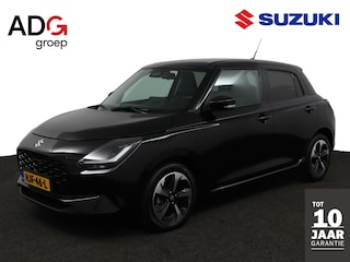 Suzuki Swift 1.2 Style Smart Hybrid | Climate control | Cruise control adaptive | Navigatie | Apple carplay / Android auto | Stoelverwarming |