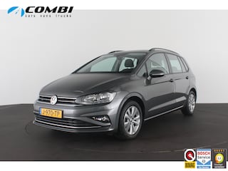 Volkswagen Golf Sportsvan 1.0 TSI Highline > Camera/All season banden/Goed onderhouden!