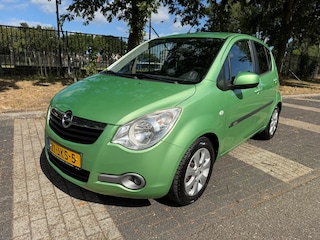Opel Agila 1.2 Edition