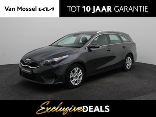 Kia Ceed Sportswagon 1.0 T-GDi DynamicLine