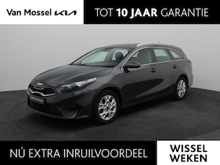 Kia Ceed Sportswagon 1.0 T-GDi DynamicLine
