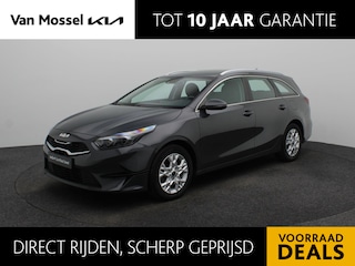 Kia Ceed Sportswagon 1.0 T-GDi DynamicLine