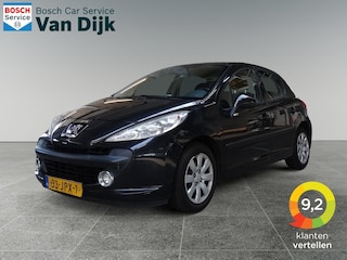 Peugeot 207 1.6 VTi alleen voor handel / Export