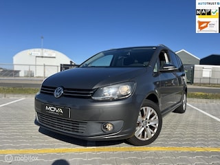 Volkswagen Touran 1.2 TSI Comfortline BlueMotion|CRUISE CONT