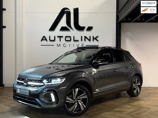 Volkswagen T-Roc 1.5 TSI R-Line Business+ |Black Style| PANO|IQ|VOLL