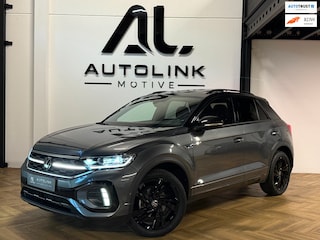 Volkswagen T-Roc 1.5 TSI R-Line Business+ |Black Style| PANO|IQ|VOLL
