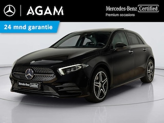 Mercedes-Benz A-klasse Hatchback 250 e Business Solution AMG Limited | Panorama dak | Trekhaak
