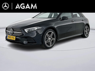 Mercedes-Benz A-klasse Hatchback 250 e Business Solution AMG Limited | Panorama dak | Trekhaak