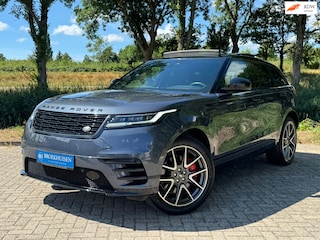 Land Rover Range Rover Velar 2.0 P400e AWD R-Dynamic HSE PHEV FACELIFT 404pk