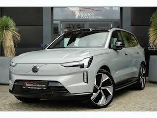 Volvo EX90 Twin Motor Ultra 7p. 111 kWh 408pk Panoramadak/PilotAssist/B&W