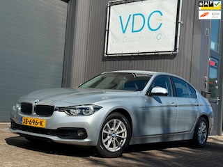 BMW 318i Centennial Executive | Automaat | Facelift