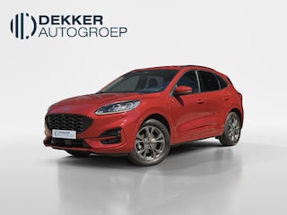 Ford Kuga 2.5 PHEV ST-Line X DRIVER ASSISTANCE PACK I WINTER PACK I TREKHAAK I APPLE CARPLAY / ANDROID AUTO I