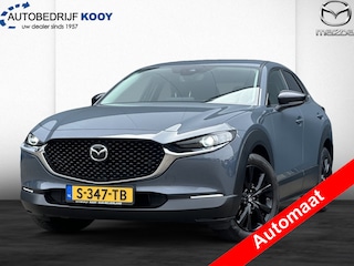Mazda CX-30 2.0 eSkyActiv-G Homura Automaat