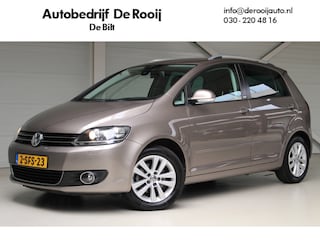 Volkswagen Golf Plus 1.4 TSI DSG Highline | Airco | Navigatie (KENWOOD) | Trekhaak | All Season banden