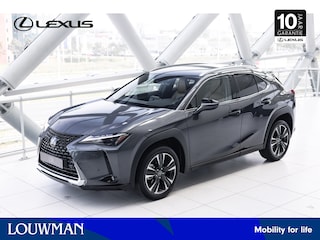 Lexus UX 250h Business Line | NL-Auto | BTW-Auto | Parkeersensoren |
