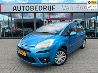Citroën C4 Picasso 1.6 VTi Lumière 5p. | Inruilkoopje