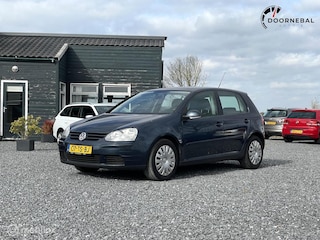 Volkswagen Golf 1.6 FSI Optive / LEES TEKST !! / EXPORT