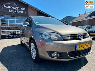 Volkswagen Golf Plus 1.2 TSI Highline BlueMotion
