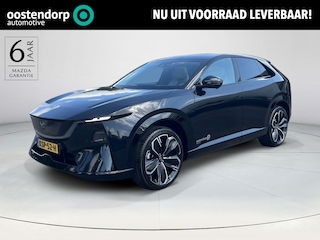 Mazda CX-6e Takumi 78 kWh