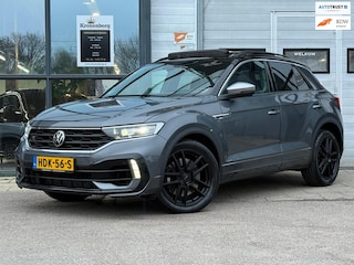 Volkswagen T-Roc 2.0 TSI 4Motion R, PANO, DIGITALDASH, AKRA