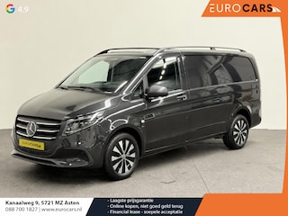Mercedes-Benz Vito 114 CDI L2 Select Automaat