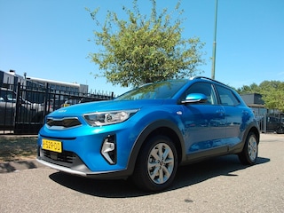 Kia Stonic 1.0 T-GDi 100pk DynamicLine AIRCO Multi Media