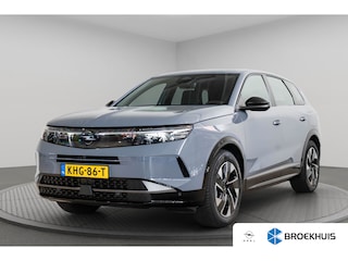Opel Grandland 1.6 Turbo Plug-in-Hybrid Edition | 7.4KW Boordlader | Trekhaak | All-Season Banden | Stoel & Stuurverwarming | Camera | Apple Carplay & Android Auto |