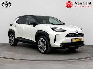 Toyota Yaris Cross 1.5 Hybrid Adventure | Dodehoek detectie | 360 camera |  Navigatie | Stoel-/stuurverwarming | Parkeersensoren voor/achter | Apple Carplay / Android Auto | 18 inch