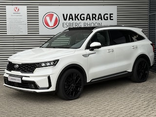 Kia Sorento 1.6 T-GDI Plug-in Hybrid 4WD ExecutiveLine 5p. NAVI/360CAM,LEER,PANO,TR.HAAK.