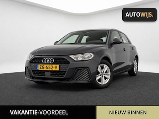 Audi A1 Sportback 25 TFSI Advanced epic|NAVI|CLIMA|DIGIDASH|DEALER ONDERHOUDEN